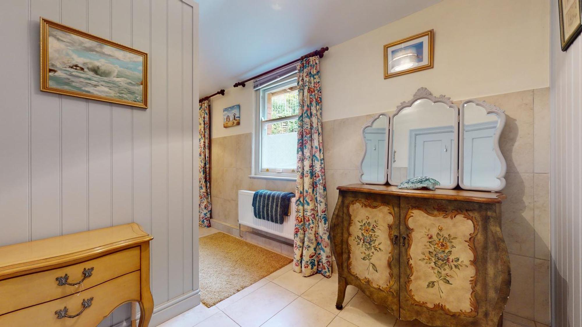 Elgin Tower Apartment Minehead Luaran gambar