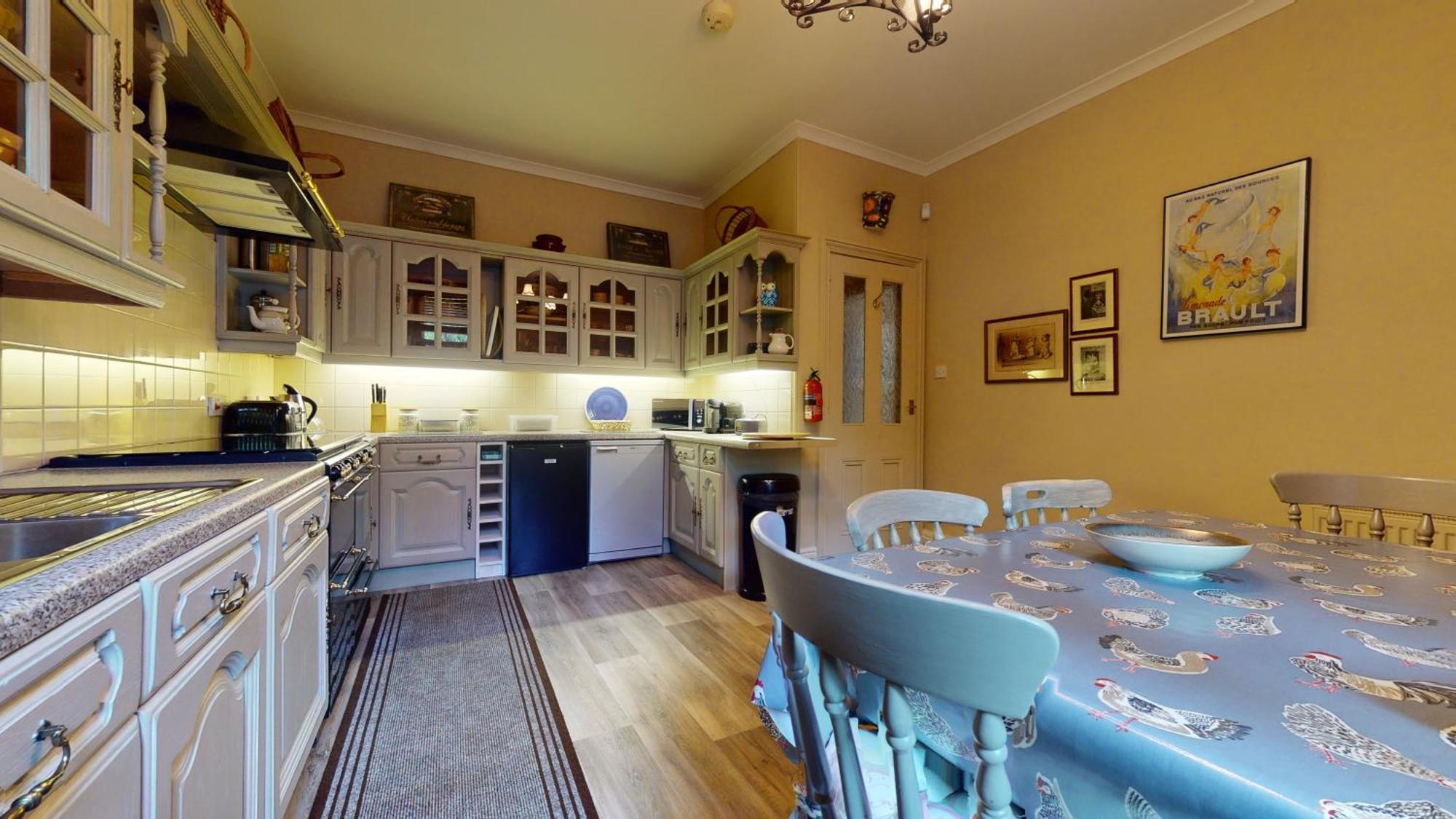 Elgin Tower Apartment Minehead Luaran gambar