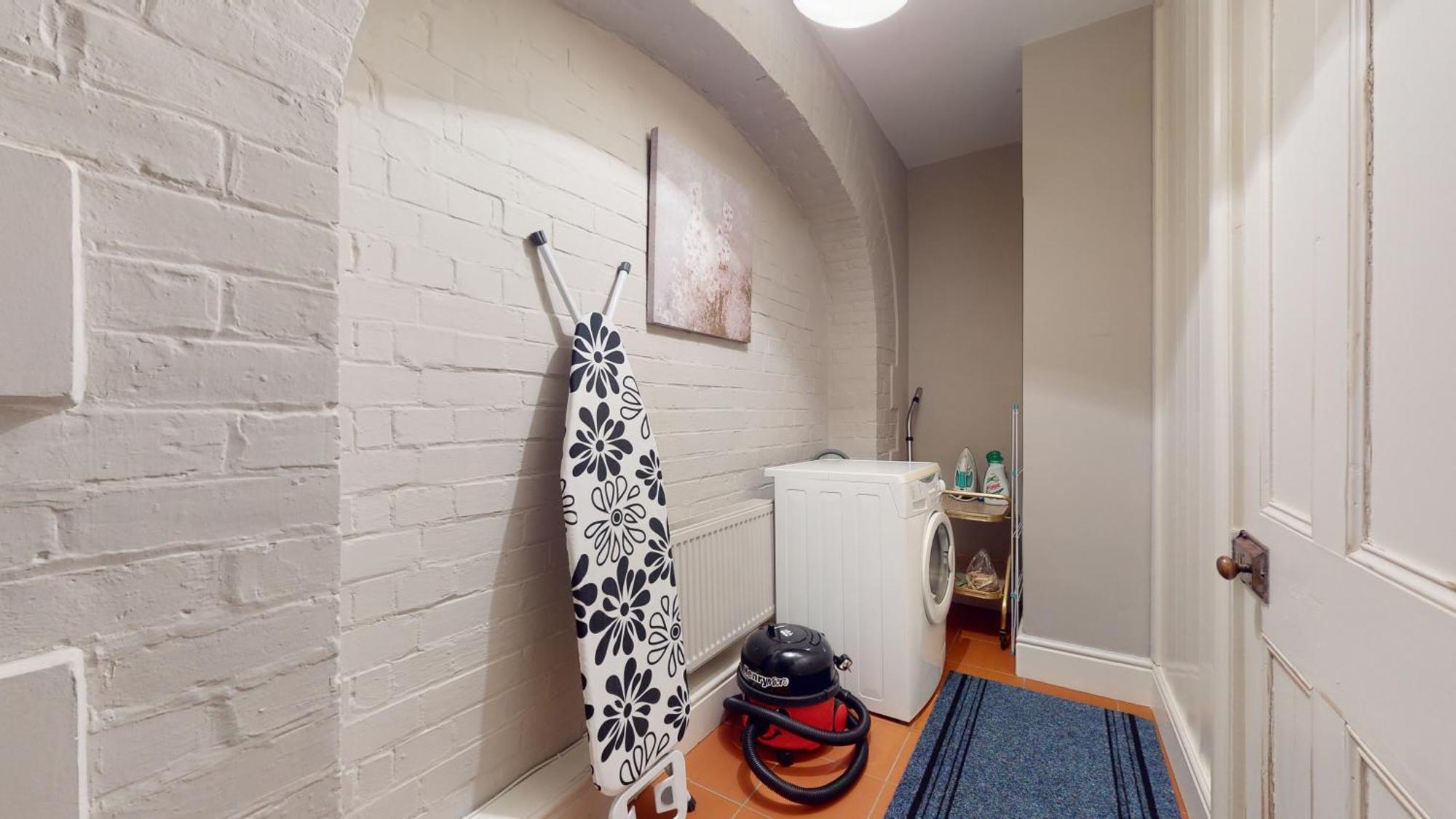 Elgin Tower Apartment Minehead Luaran gambar