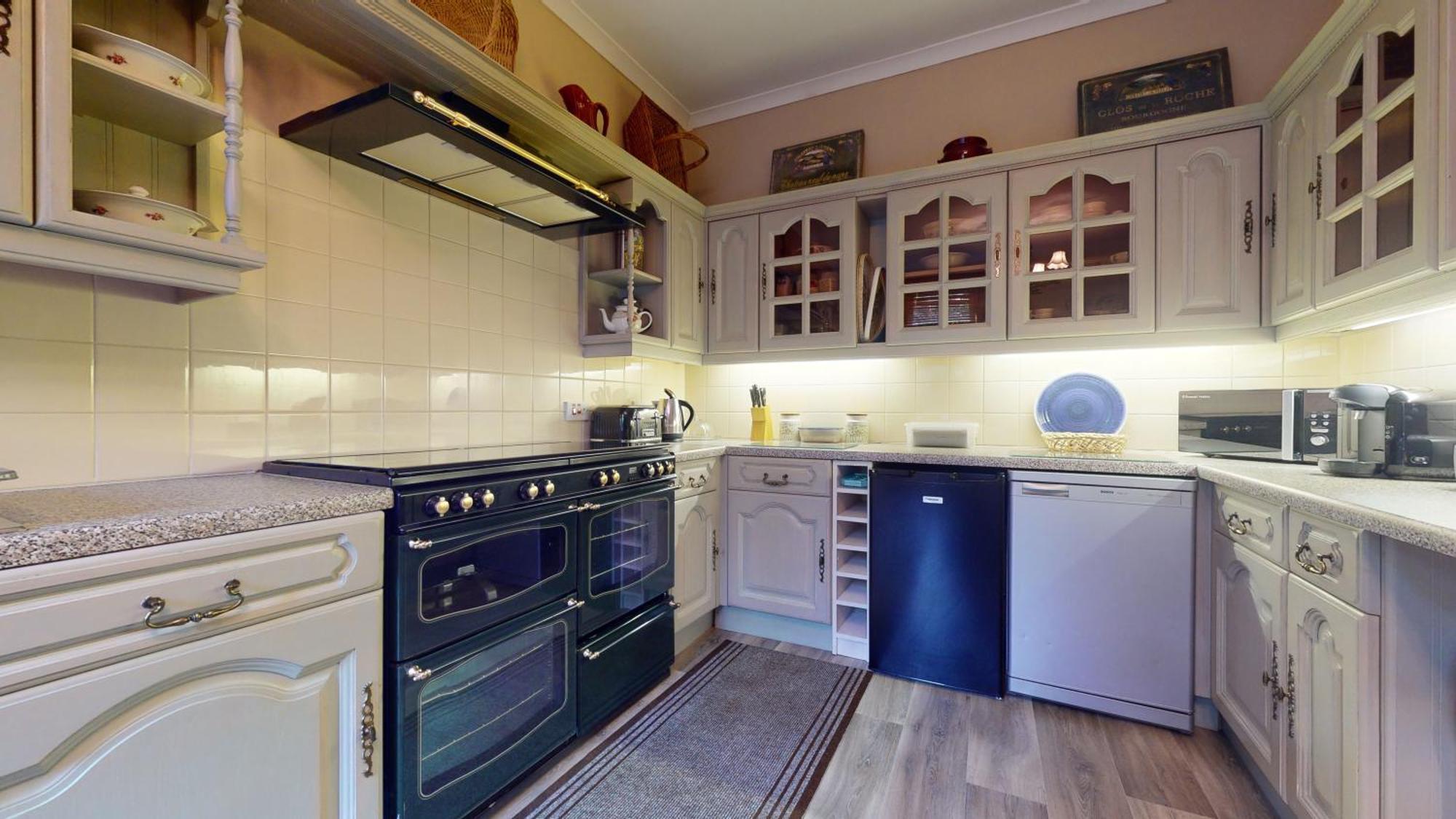 Elgin Tower Apartment Minehead Luaran gambar